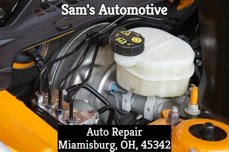 Our Auto Repair in Miamisburg OH Our Auto Repair in Miamisburg OH