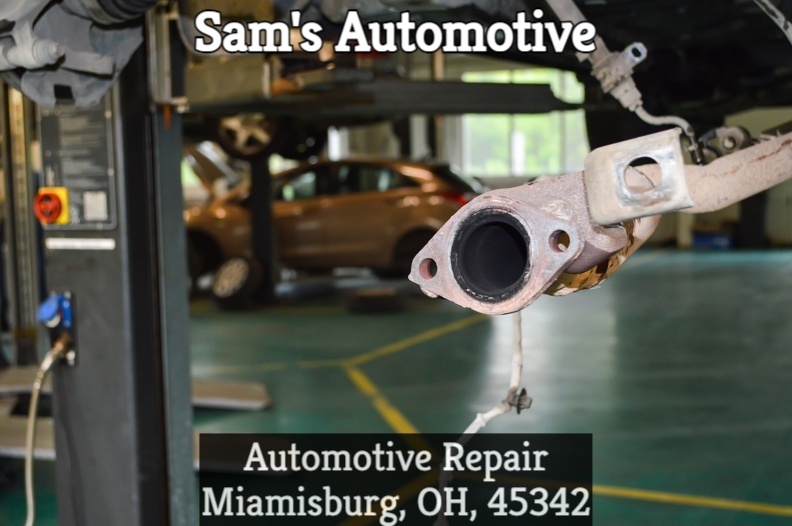 Our Automotive Repair in Miamisburg OH Our Automotive Repair in Miamisburg OH